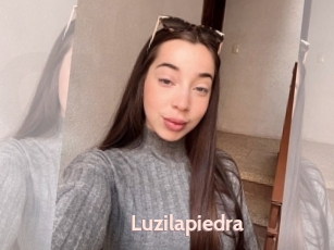 Luzilapiedra