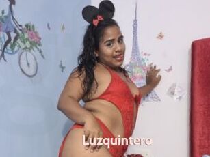 Luzquintero