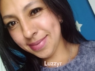 Luzzyr