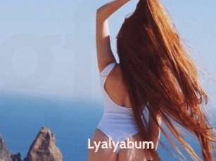 Lyalyabum