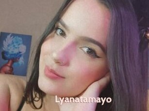 Lyanatamayo