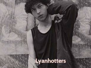 Lyanhotters