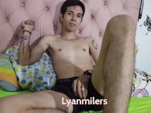 Lyanmilers