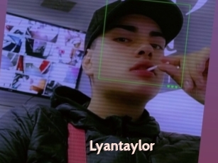 Lyantaylor