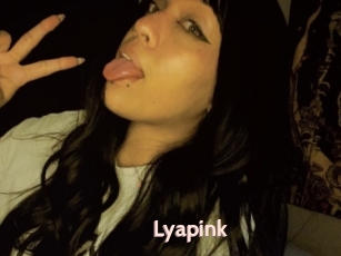 Lyapink