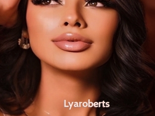 Lyaroberts