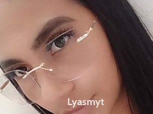 Lyasmyt