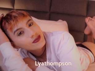 Lyathompson