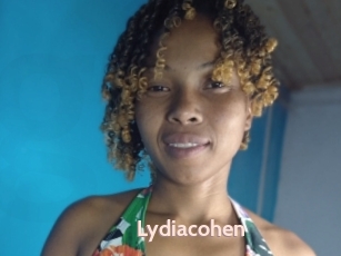 Lydiacohen