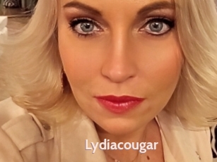 Lydiacougar