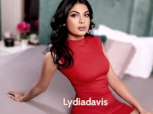 Lydiadavis