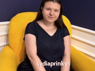 Lydiaprinkys