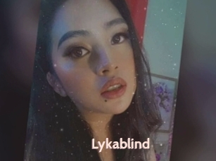 Lykablind