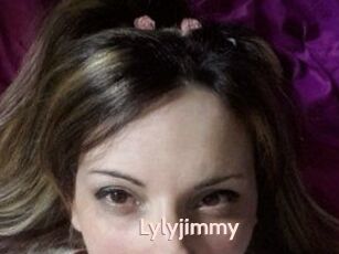 Lylyjimmy