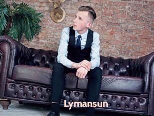 Lymansun