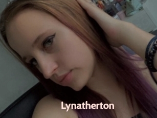 Lynatherton