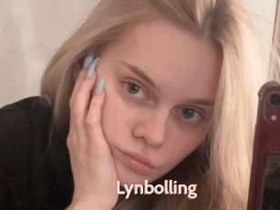 Lynbolling