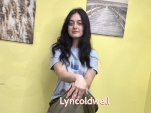 Lyncoldwell