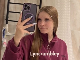 Lyncrumbley