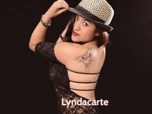 Lyndacarte