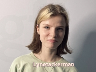 Lynetackerman