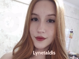 Lynetaldis