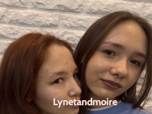 Lynetandmoire