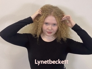 Lynetbeckett