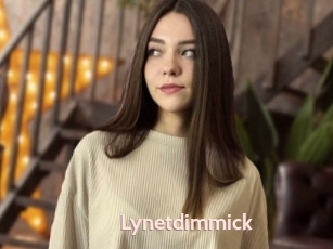 Lynetdimmick