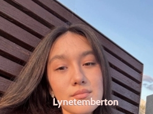 Lynetemberton