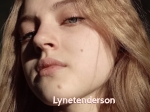 Lynetenderson