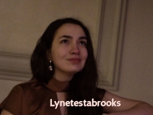 Lynetestabrooks