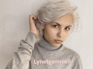 Lynetgammell