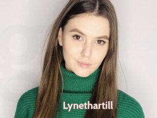 Lynethartill