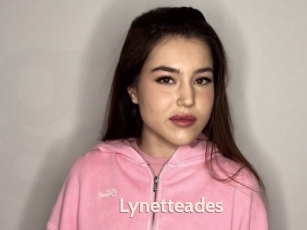 Lynetteades