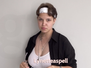 Lynetteaspell