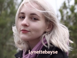 Lynettebayse