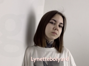 Lynettebolyard