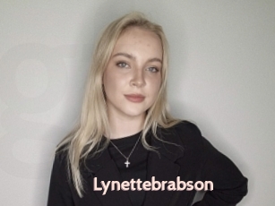 Lynettebrabson