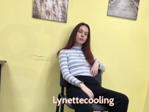 Lynettecooling