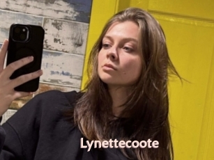 Lynettecoote