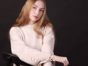 Lynettecusson