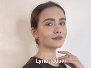 Lynettedavi