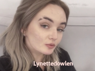 Lynettedowlen