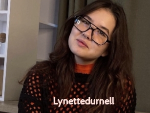 Lynettedurnell