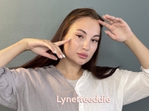 Lynetteeddie