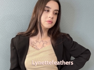 Lynettefeathers