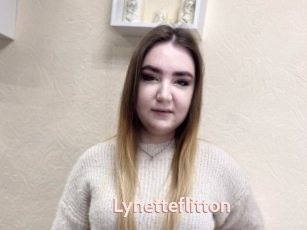 Lynetteflitton