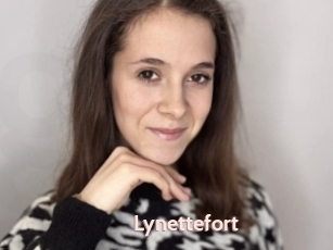 Lynettefort