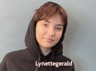 Lynettegerald